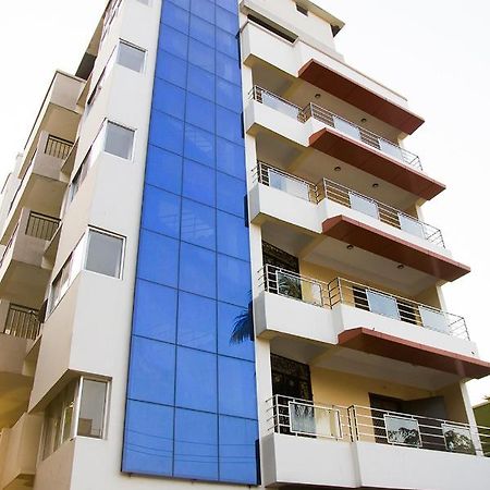 Hotel Park Riviera غاواهاتي المظهر الخارجي الصورة