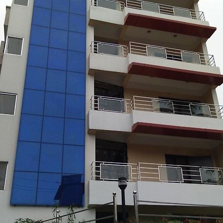Hotel Park Riviera غاواهاتي المظهر الخارجي الصورة