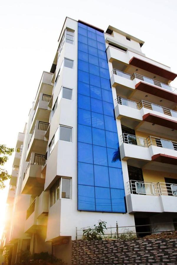 Hotel Park Riviera غاواهاتي المظهر الخارجي الصورة