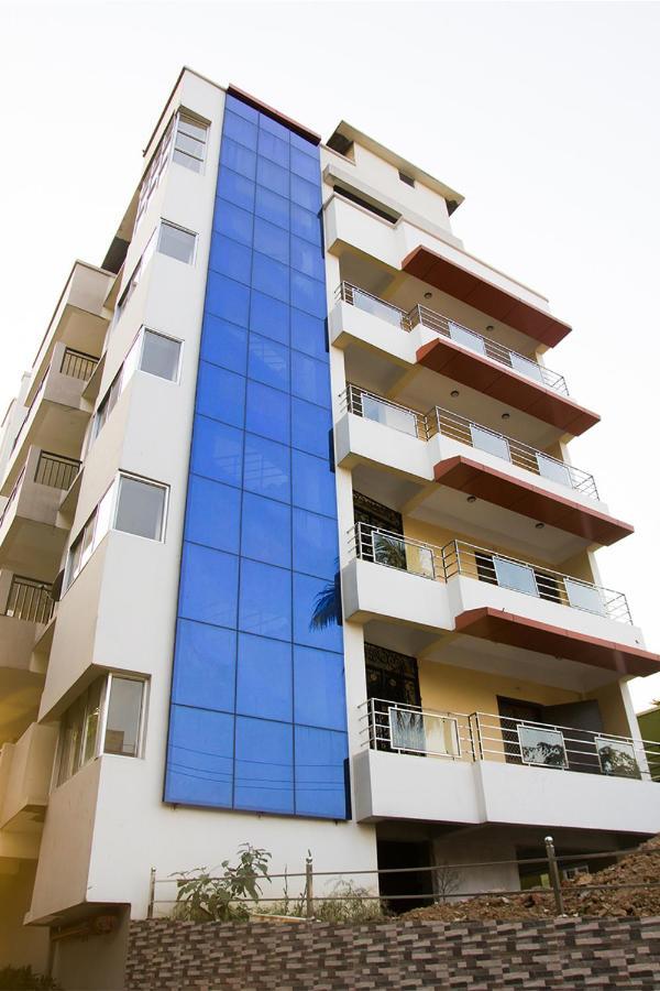 Hotel Park Riviera غاواهاتي المظهر الخارجي الصورة