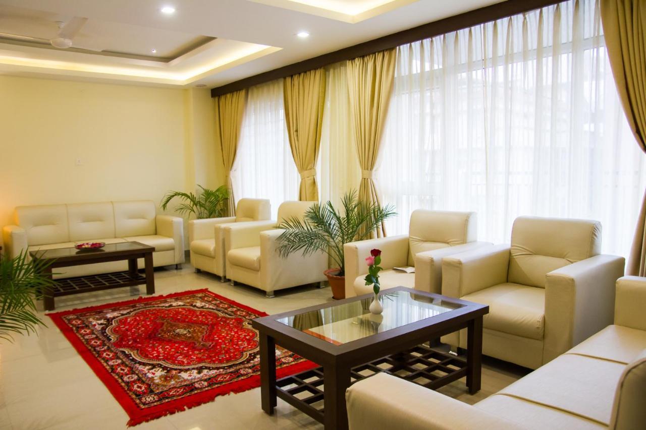 Hotel Park Riviera غاواهاتي المظهر الخارجي الصورة
