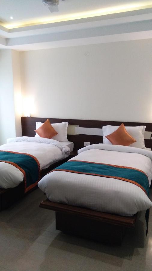 Hotel Park Riviera غاواهاتي المظهر الخارجي الصورة
